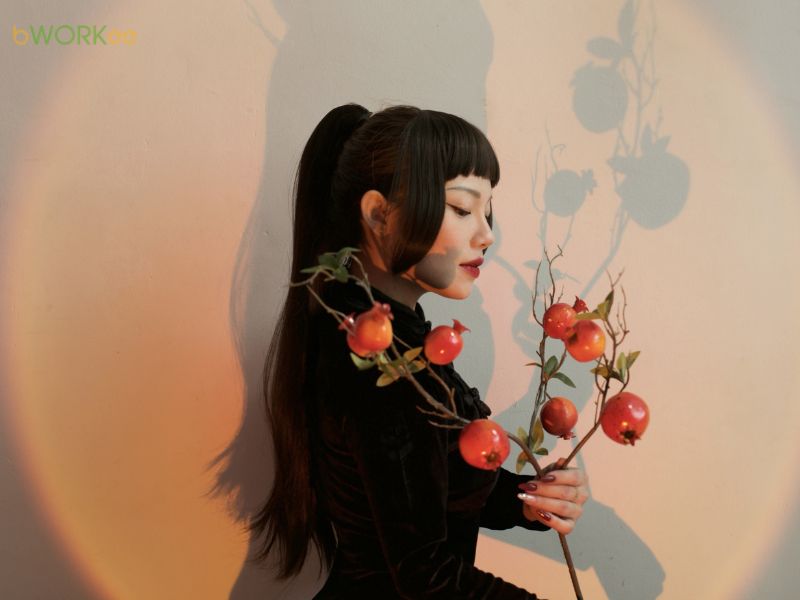 MEYMEY BEAUTY - Trang điểm Quận 1