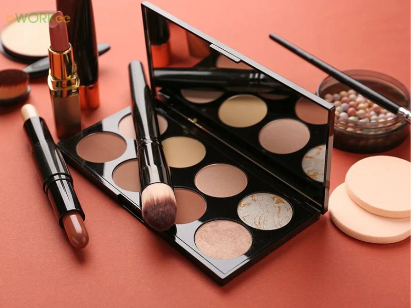 Myka Makeup Academy - Trang điểm Quận 1