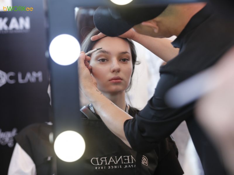 Top Chuyên Gia Trang Điểm Tay Nghề Cao Nhất Việt Nam