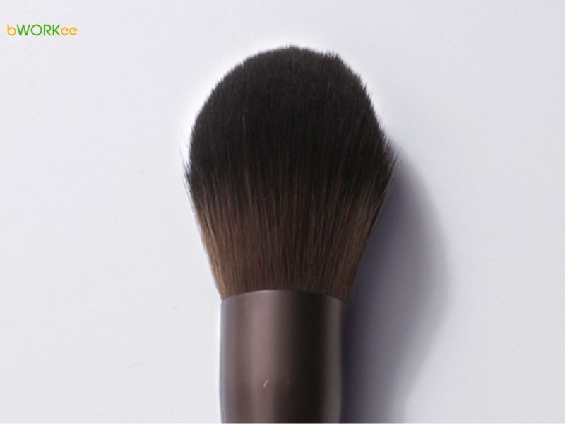 Phân biệt cọ trang điểm theo chức năng