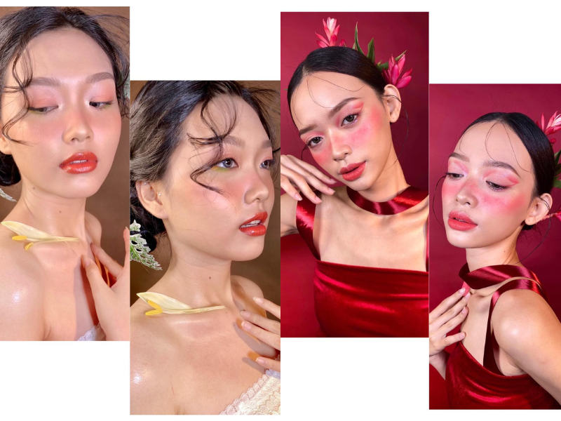 QMA MakeUp Academy