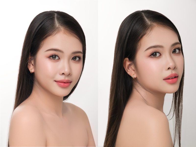 Lisa Makeup Academy