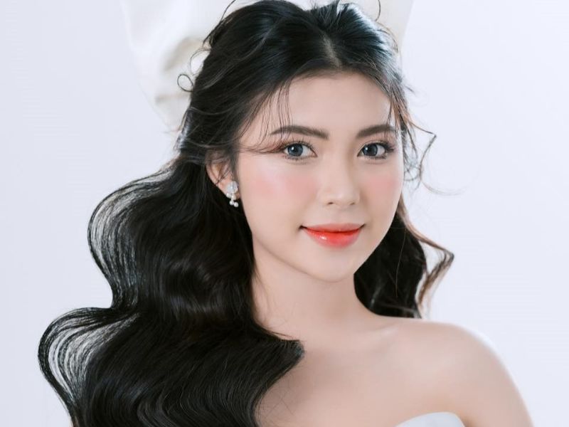 Bảo Quyên Makeup