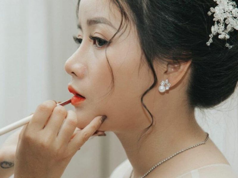 Trang Beauty Makeup