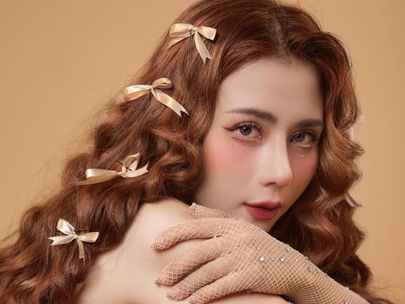 Quỳnh Mơ Makeup Academy