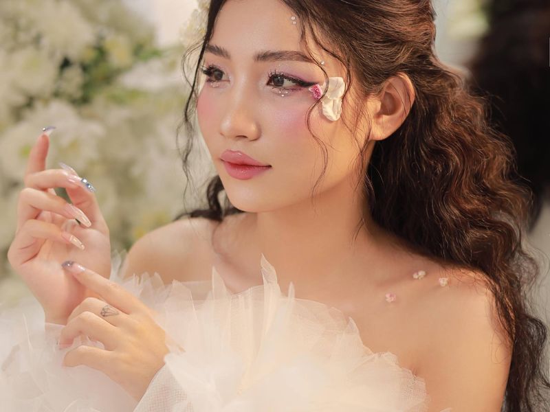 Quỳnh Như Makeup