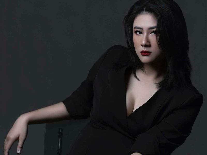 Loan Nguyễn Makeup