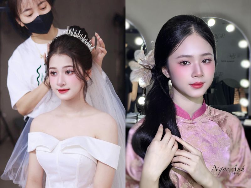 Ngọc Ánh Makeup