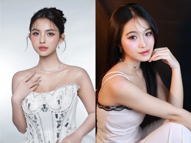 Phương Thảo Makeup & Academy