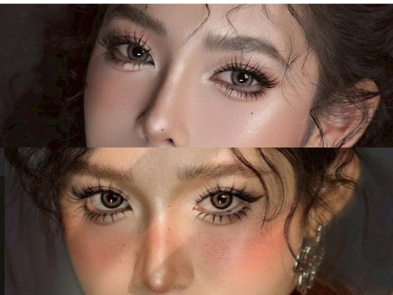 LYNLYN Makeup