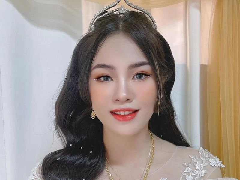 Makeup NabiNguyễn