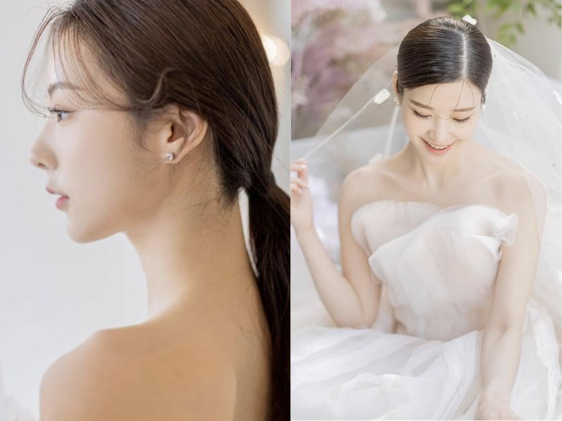 IVY WEDDING & MAKEUP STORE