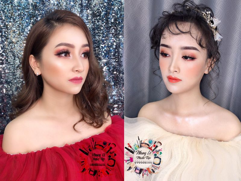 Nhung Lê Makeup