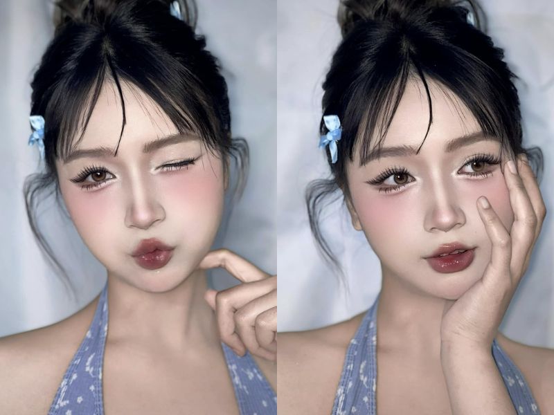 MAKEUP & ACADEMY Ngô Tuyến