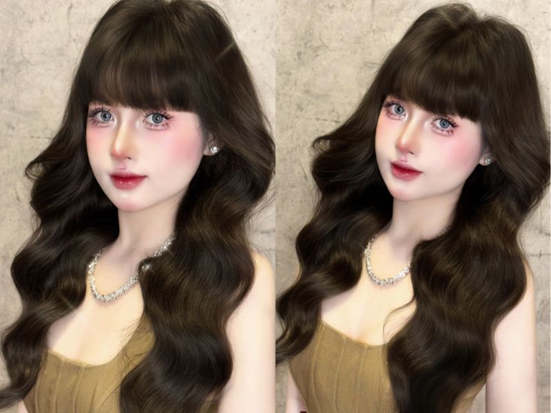 Khánh Lê Makeup