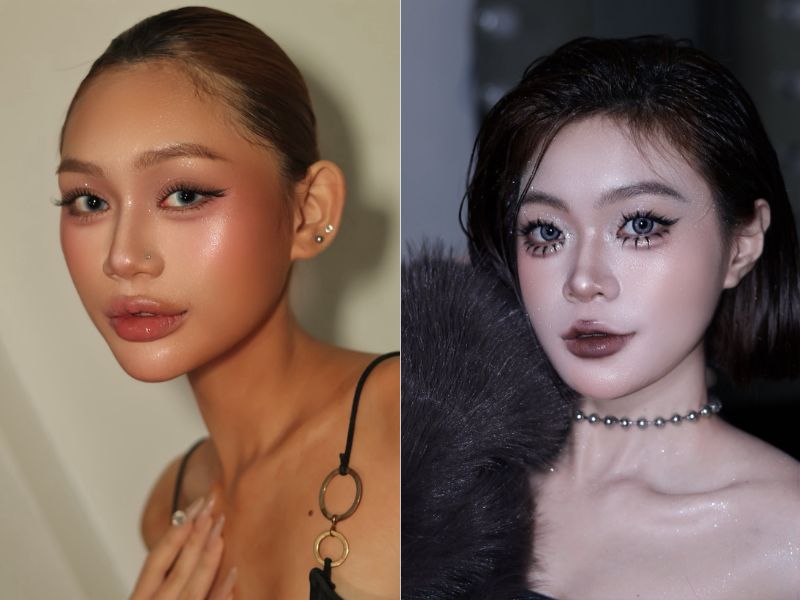 Hồng Phát Makeup