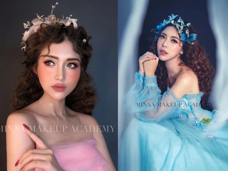 MINNA Makeup Academy