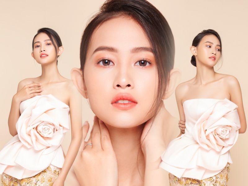 Makeup Thạnh Lee