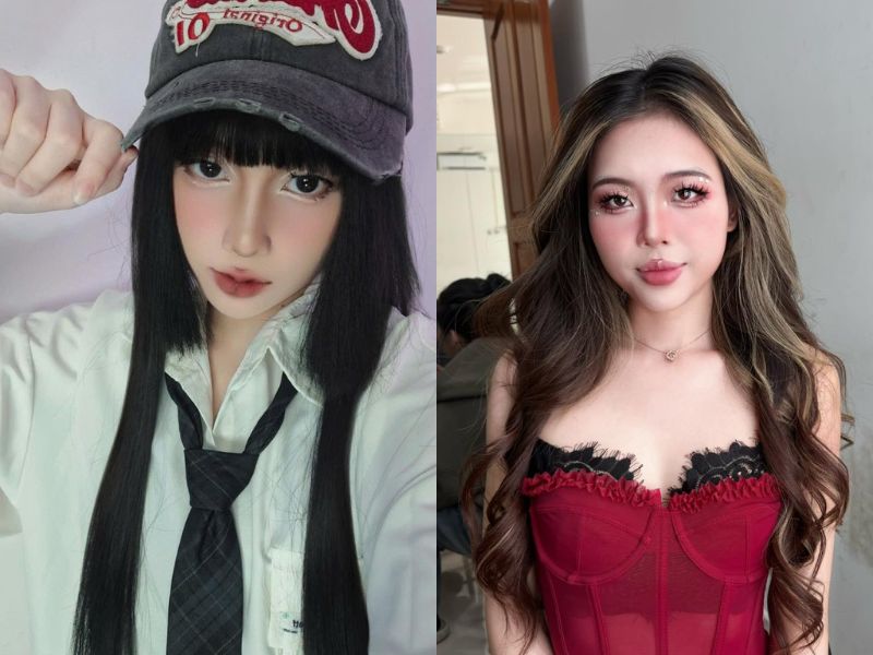 Shin Makeup Sài Gòn