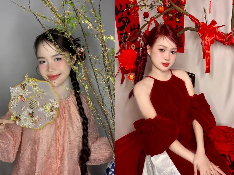 Lyner Makeup & Academy