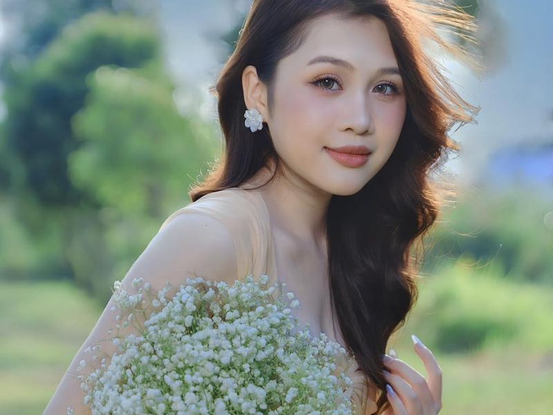 Phương make up academy
