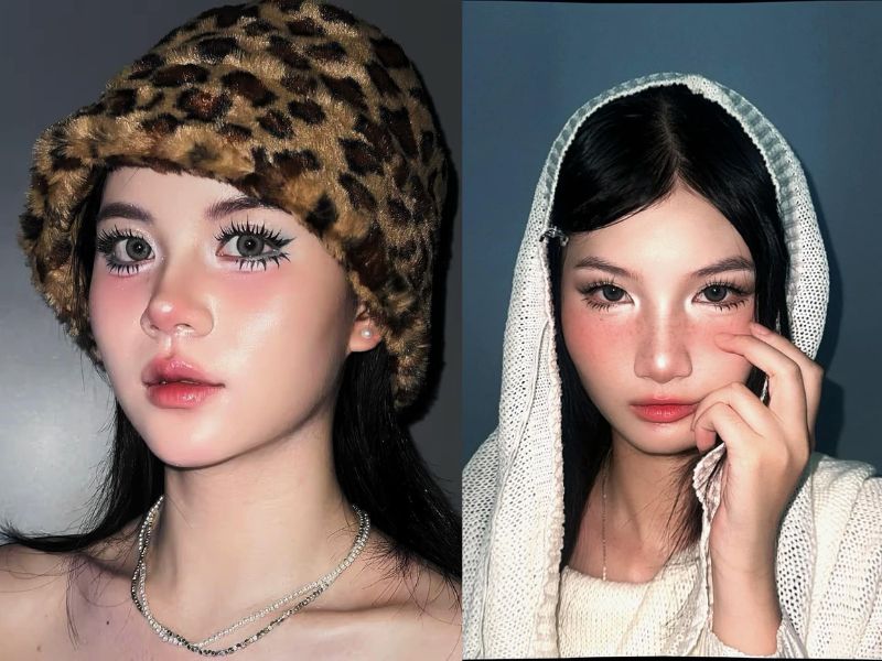 Trương Thiện Makeup