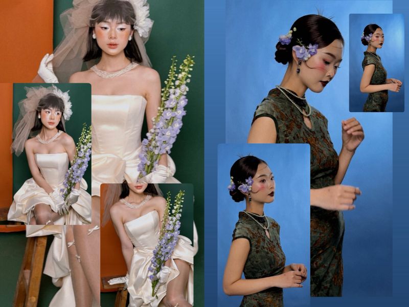 Thanh Lê Make Up