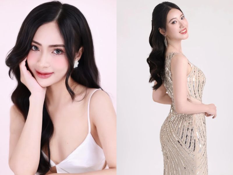 Dương Ngân Makeup