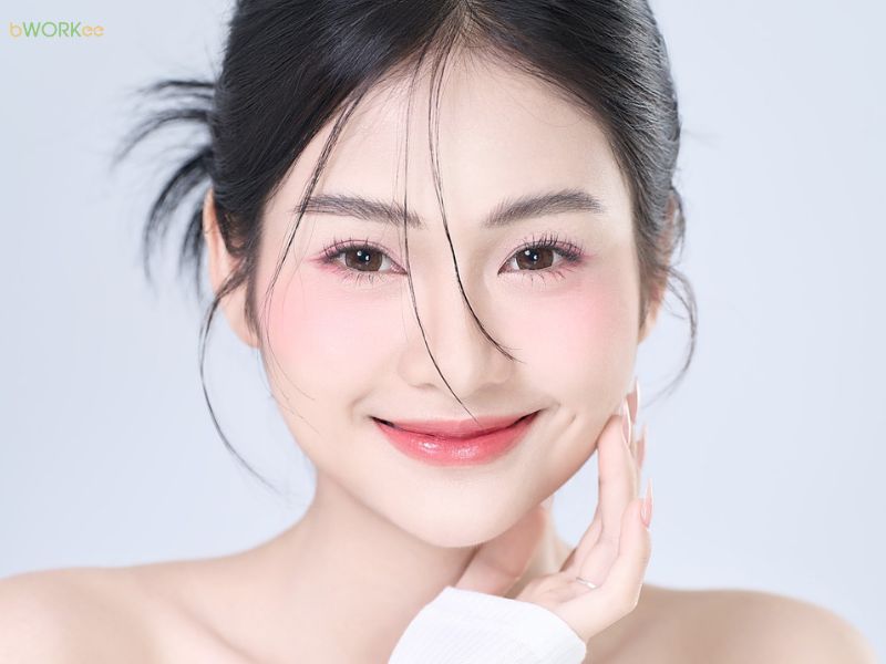 Lý do nên sử dụng dịch vụ makeup tại nhà phường Cầu Ông Lãnh