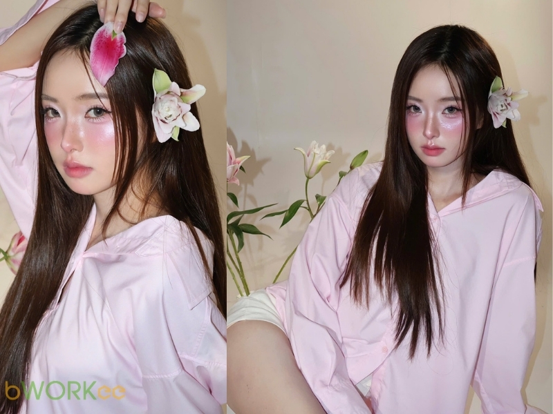 Giới thiệu tổng quan về HY Makeup