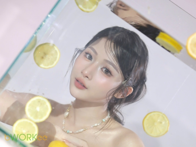 Các dịch vụ nổi bật tại HY Makeup