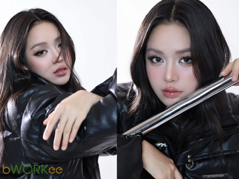 Hình ảnh không gian của HY Makeup
