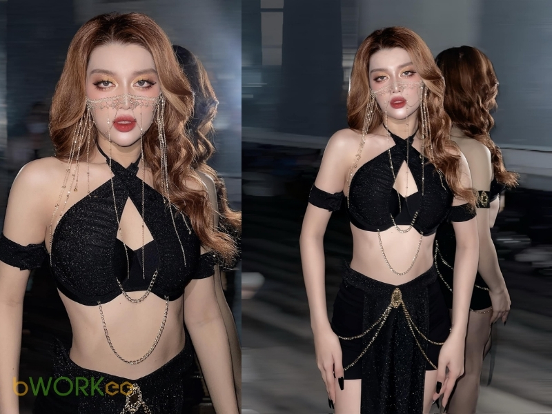 Đa dạng các dịch vụ trang điểm chuyên nghiệp tại JUNG TRẦN MAKEUP ARTIST