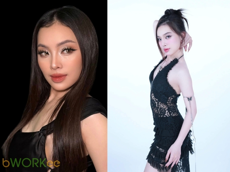 Hình ảnh không gian của JUNG TRẦN MAKEUP ARTIST