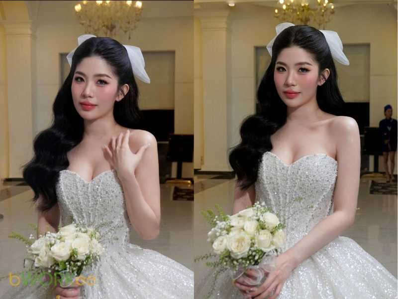 Dịch vụ trang điểm đa dạng tại LAMTHUYGIANG MAKEUP