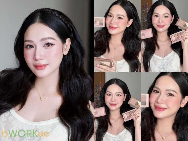 Hình ảnh không gian tại LAMTHUYGIANG MAKEUP