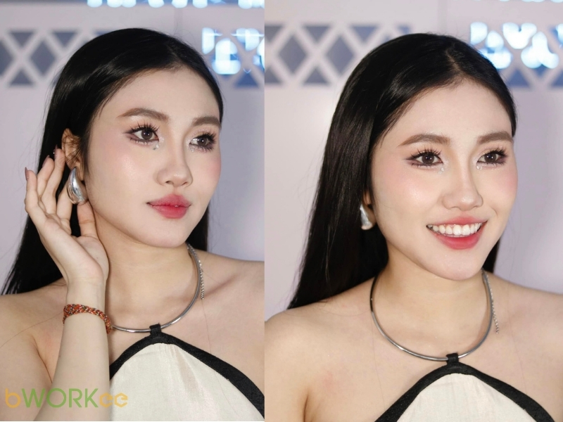 Giới thiệu tổng quan về Make Up Dễ Thương Thích Rắc Bột Tiên