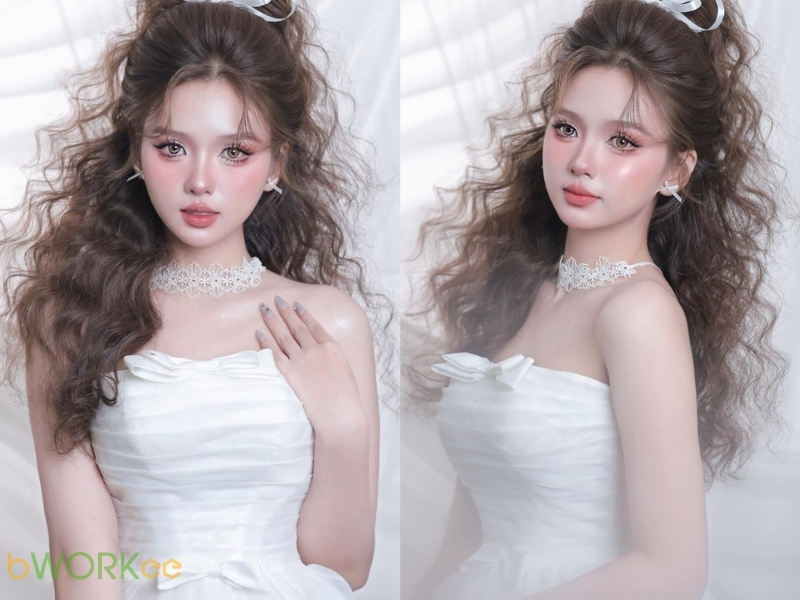 Giới thiệu tổng quan về Make Up & Nail Huỳnh Long