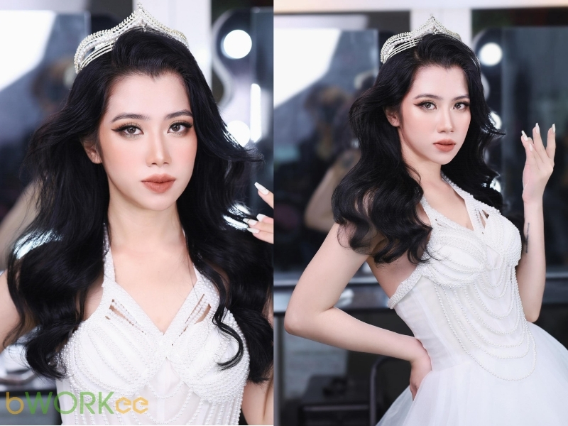 Hình ảnh không gian của Make Up & Nail Huỳnh Long