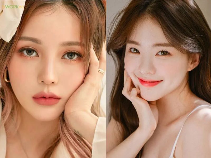 Nền tảng dịch vụ trang điểm tại nhà chuyên nghiệp của bạn tại phường Tân Thuận