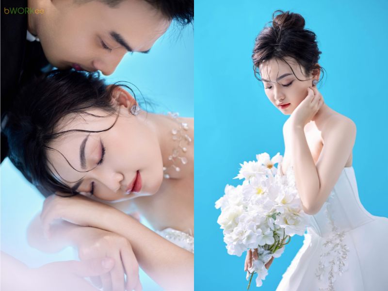 Đẹp Bridal & Studio