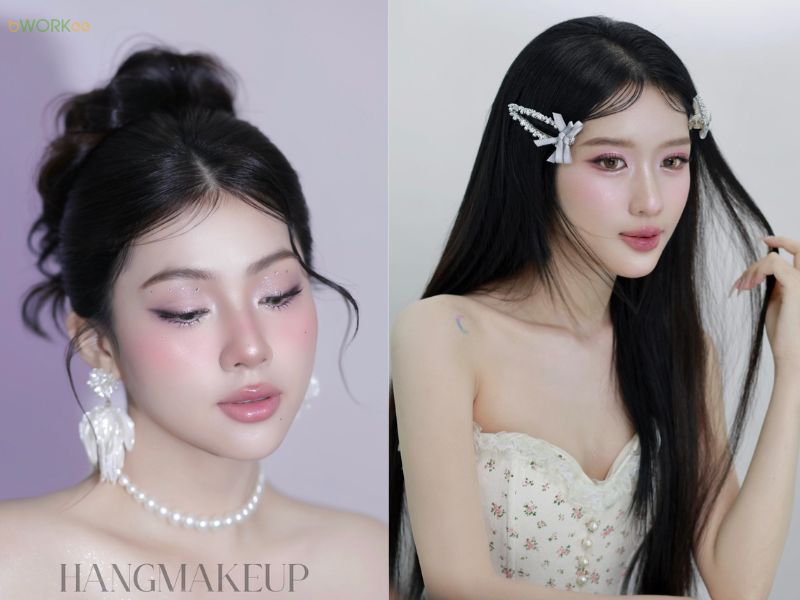 HANGMAKEUP ACADEMY