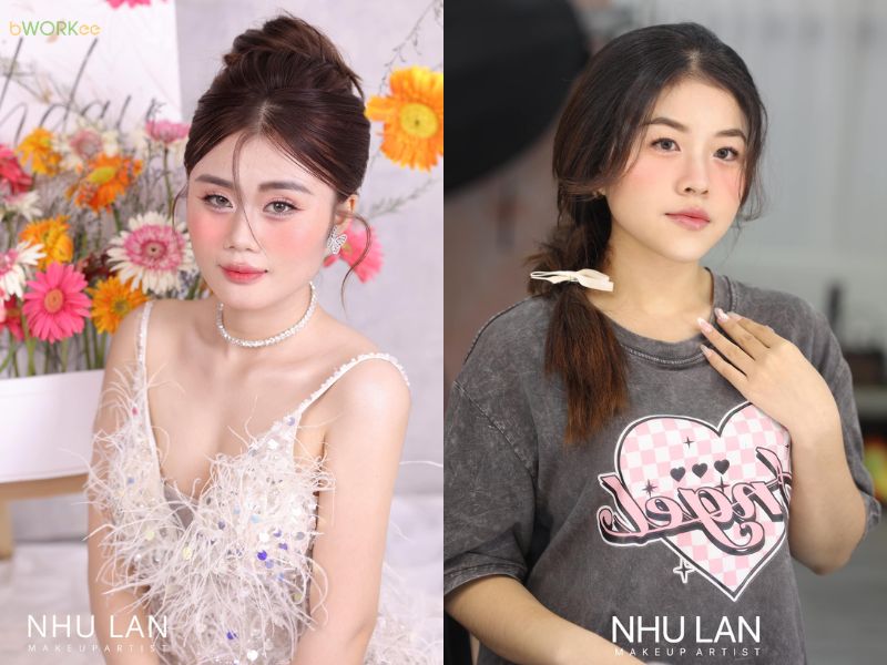Lan Nhu Makeup