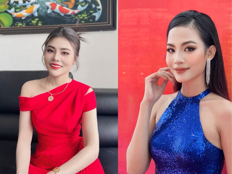 Le Uyen Makeup Academy