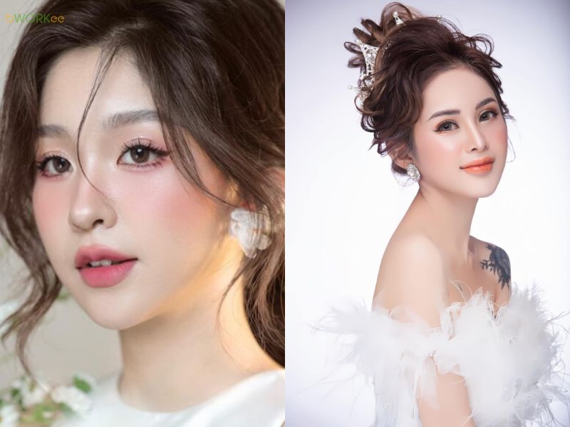 Lý do nên sử dụng dịch vụ makeup tại nhà phường Phú Thuận