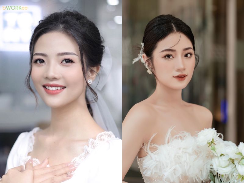 Lý do nên sử dụng dịch vụ makeup tại nhà phường Tân Hưng