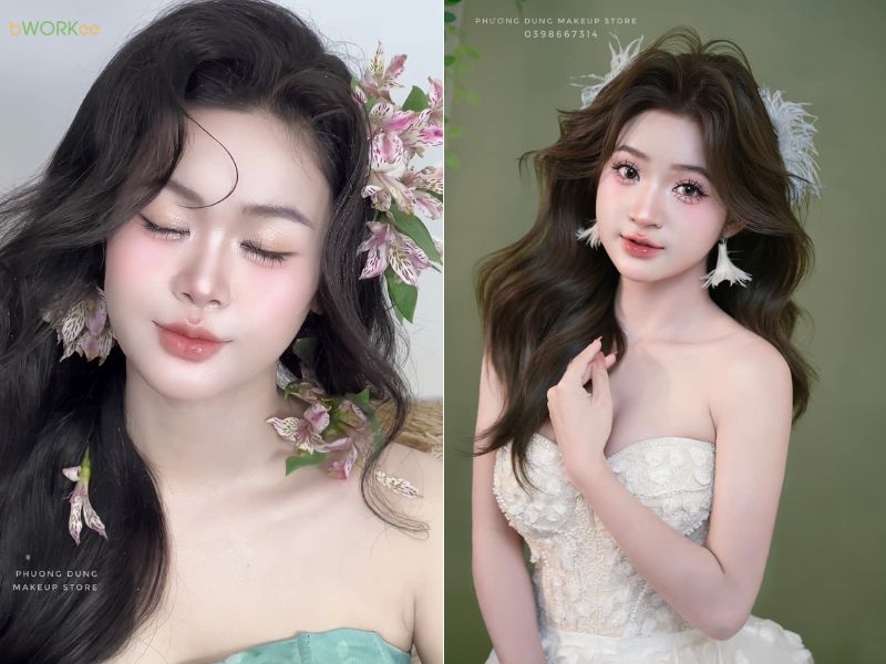Phương Dung Makeup