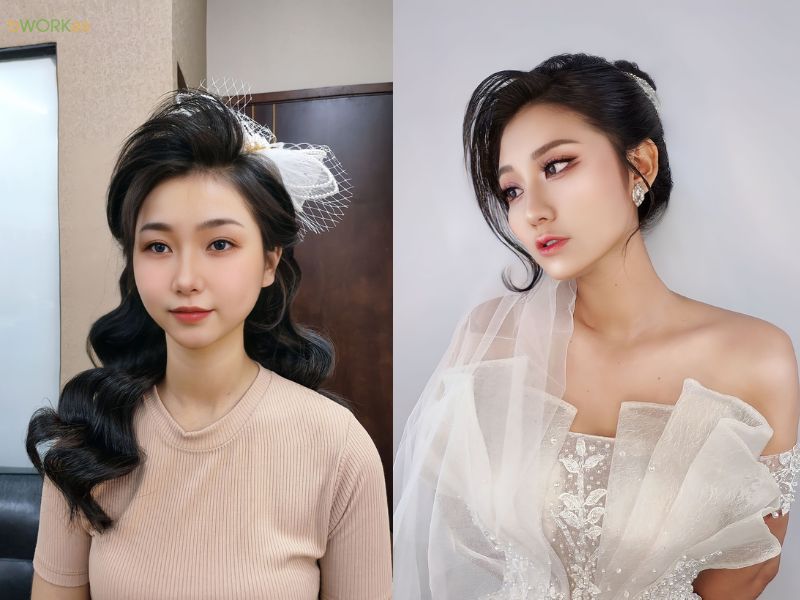 QUEENY Makeup Academy