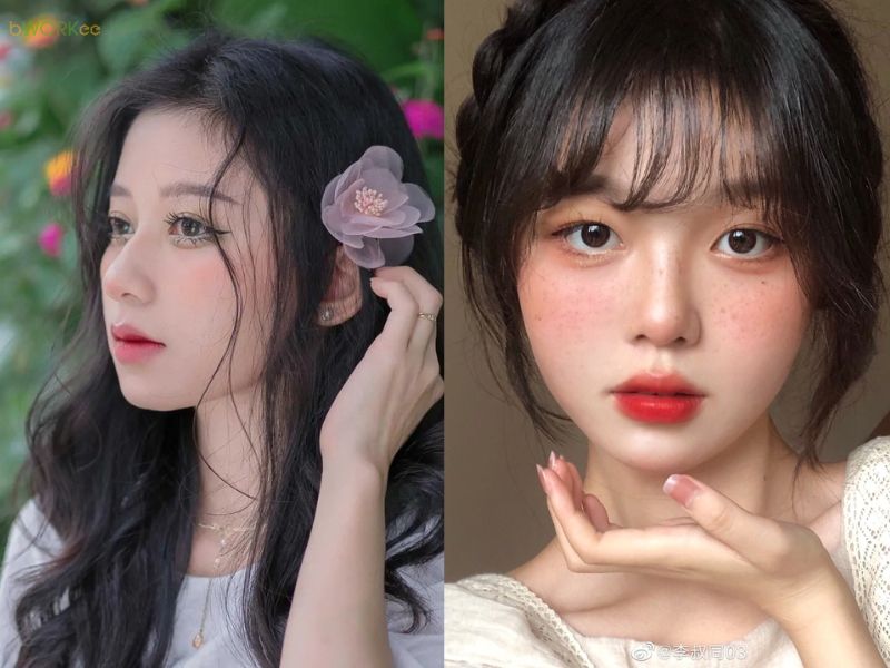 Quốc Trung makeup academy