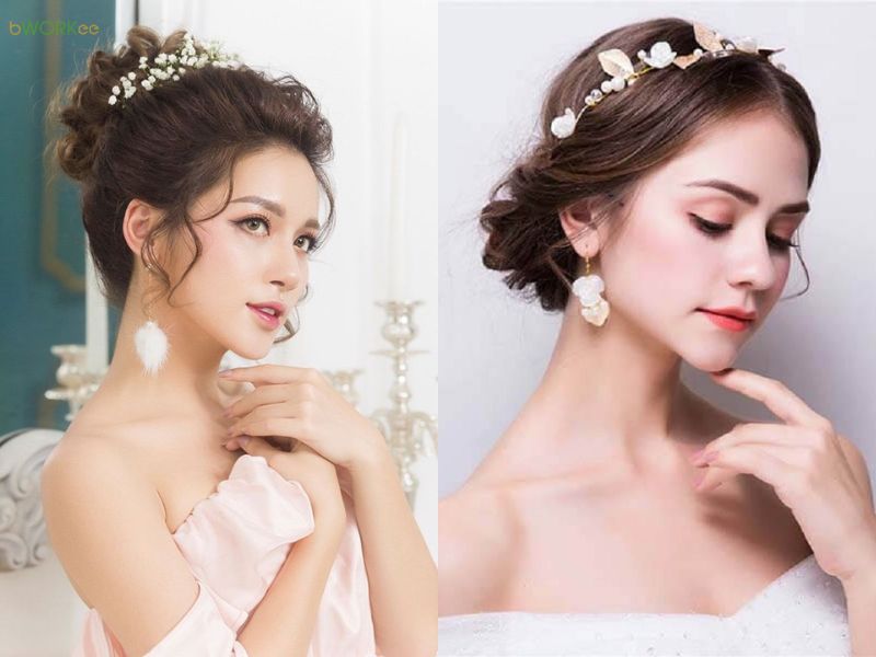 Tiệm Nail & Makeup Hồng Vân
